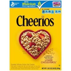 Cheerios Cereal